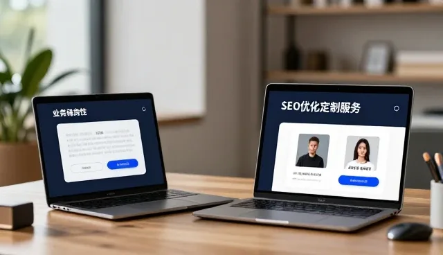 网络配置选型中的关键考量因素与实际应用